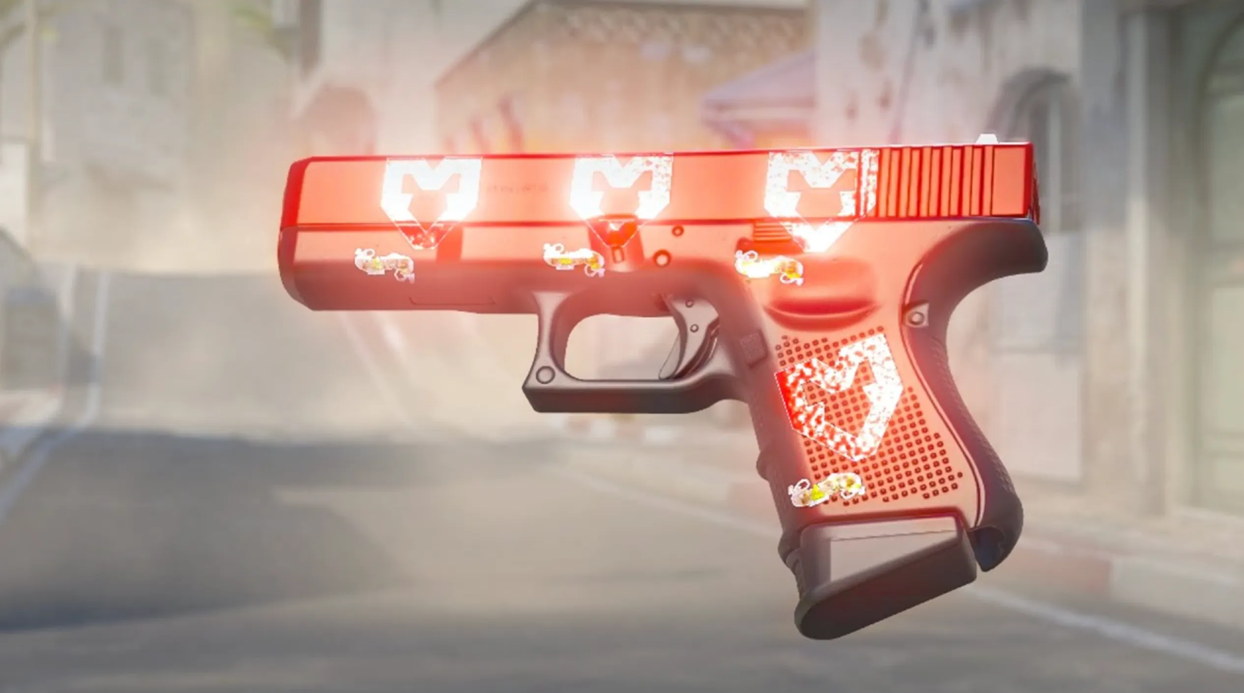 Glock-18 Candy Apple cheap